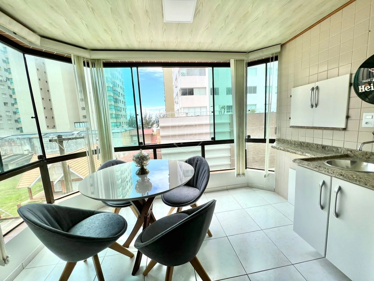 Apartamento 2 dormitórios para venda, Centro em Capão da Canoa | Ref.: 2346