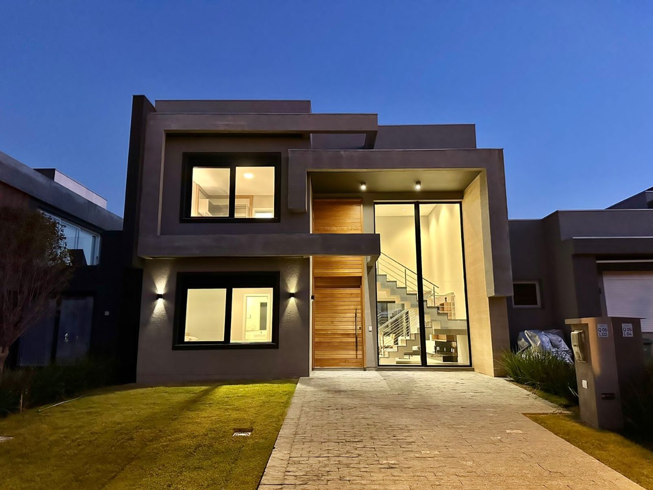 Casa em Condomínio 4 dormitórios para venda, Blue em Xangri-lá | Ref.: 24