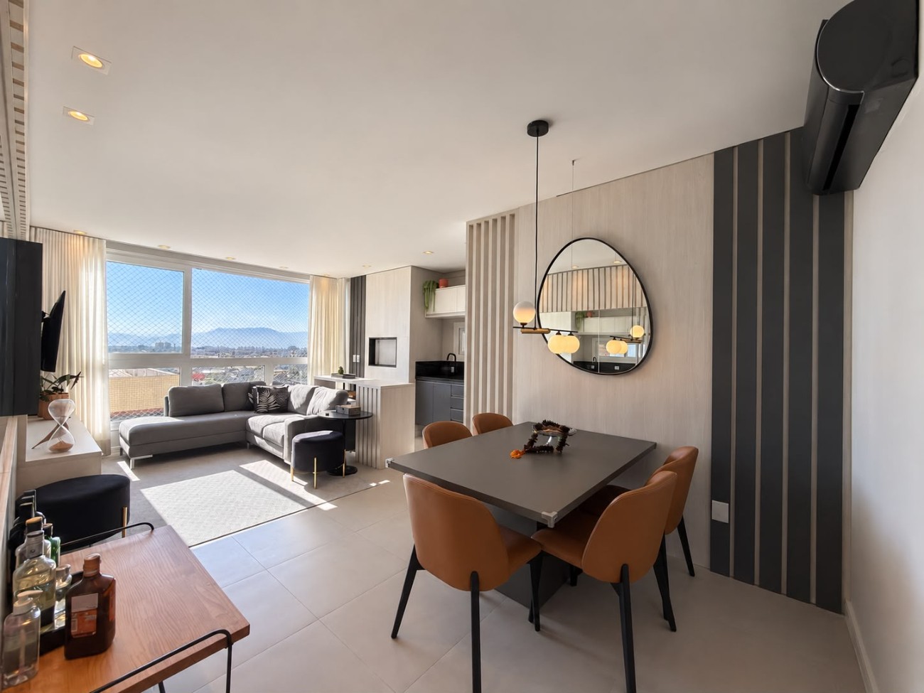 Apartamento 2 dormitórios para venda, Zona Nova em Capão da Canoa | Ref.: 2511