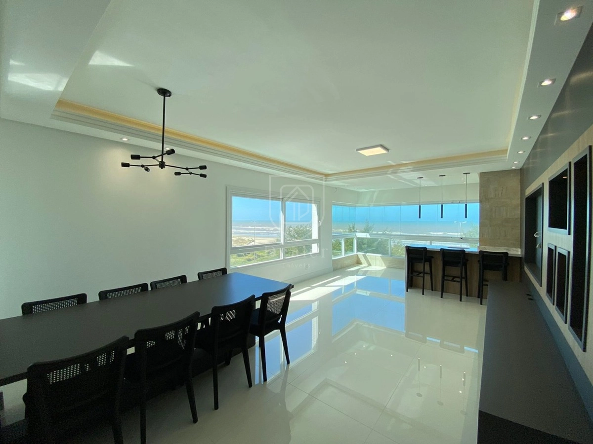 Apartamento 3 dormitórios para venda, Centro em Capão da Canoa | Ref.: 2583