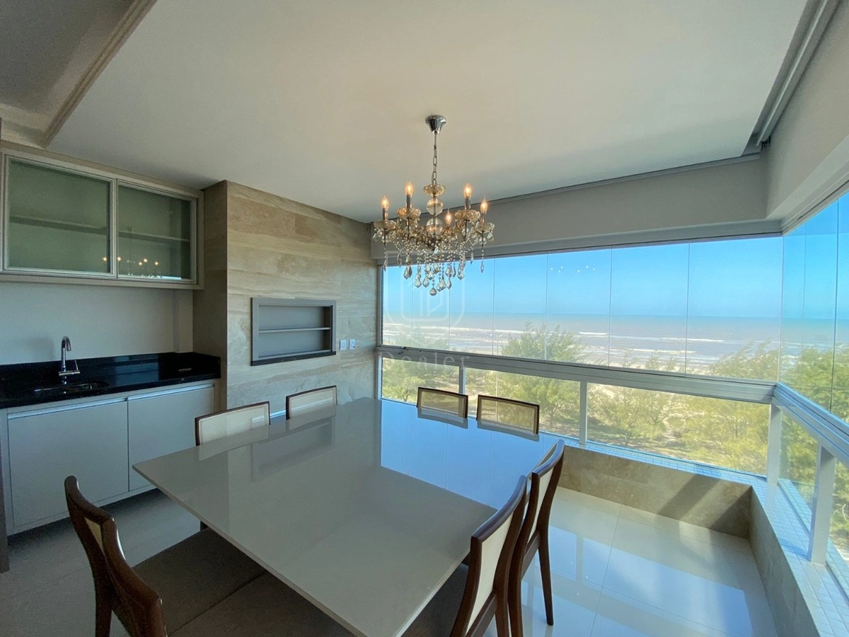Apartamento 3 dormitórios para venda, Centro em Capão da Canoa | Ref.: 2585