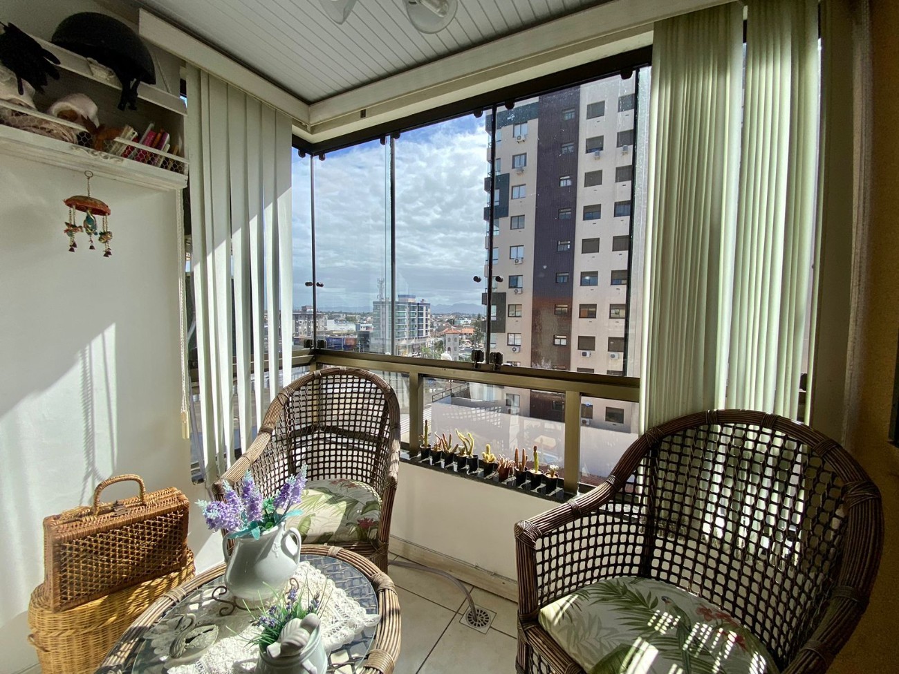 Apartamento 1 dormitório para venda, Centro em Capão da Canoa | Ref.: 3327