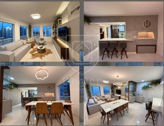 Apartamento 3 dormitórios para venda, Navegantes em Capão da Canoa | Ref.: 3380