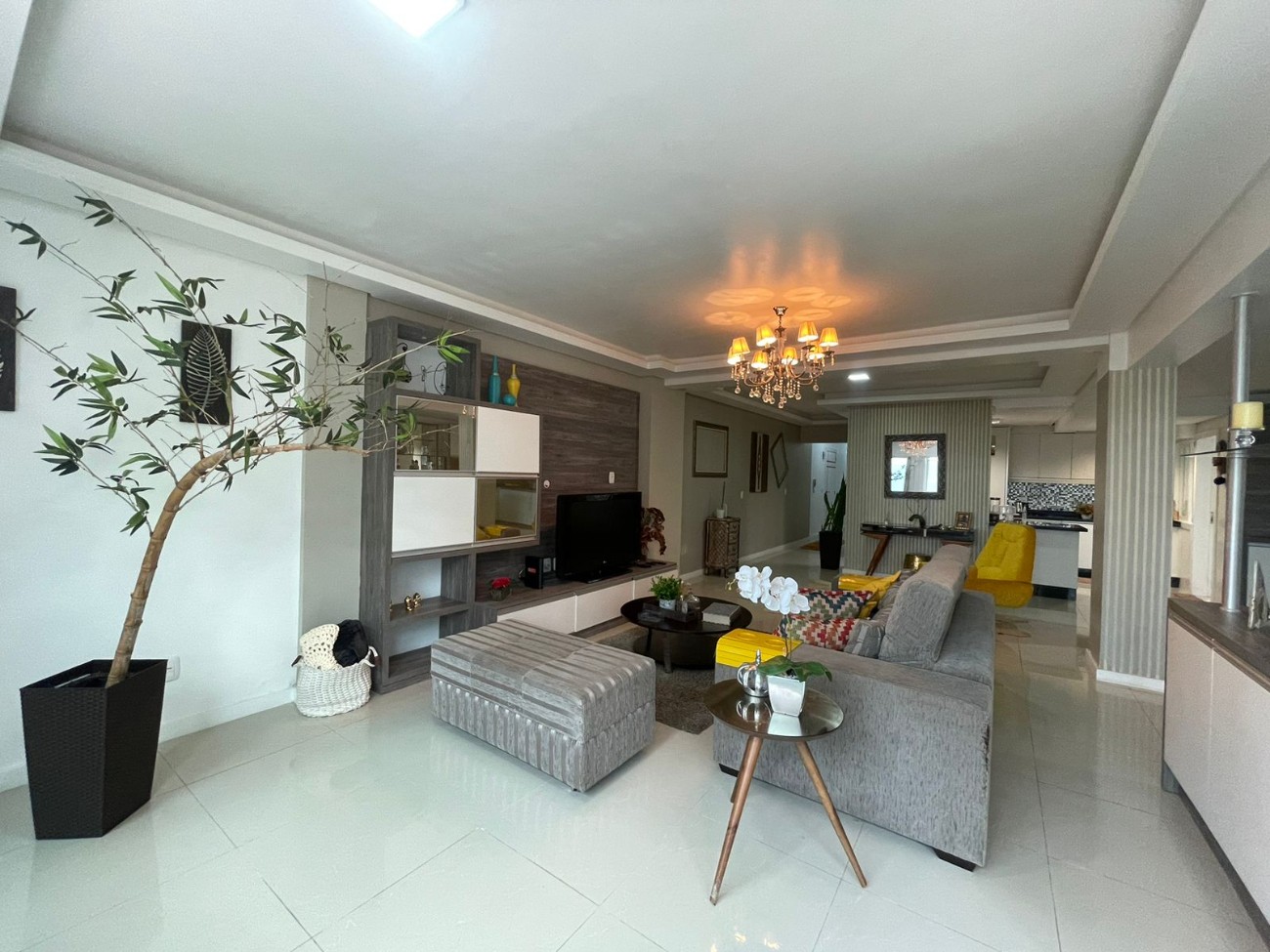 Apartamento 3 dormitórios para venda, Navegantes em Capão da Canoa | Ref.: 3683