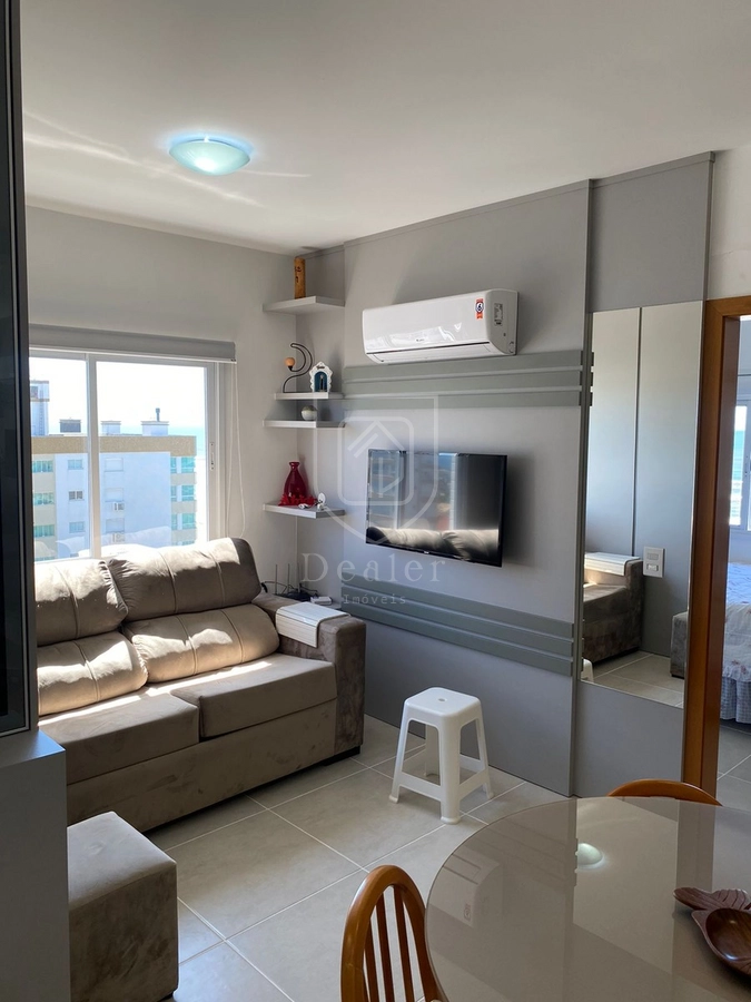 Apartamento 1 dormitório para venda, Zona Nova em Capão da Canoa | Ref.: 3851