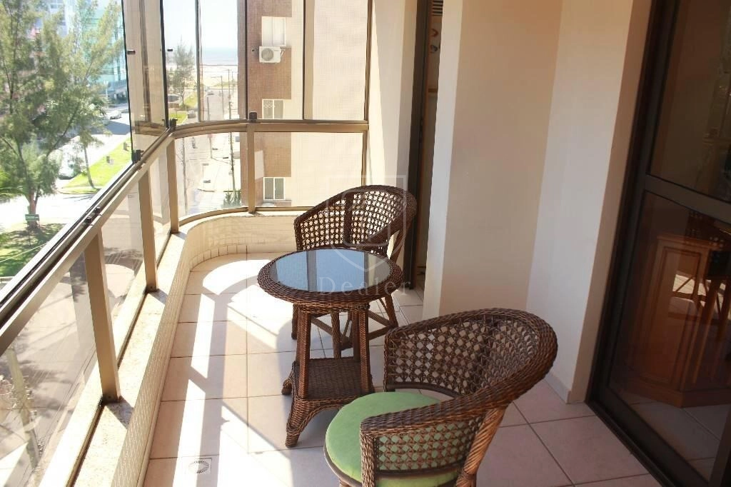Apartamento 3 dormitórios para venda, Centro em Capão da Canoa | Ref.: 4041