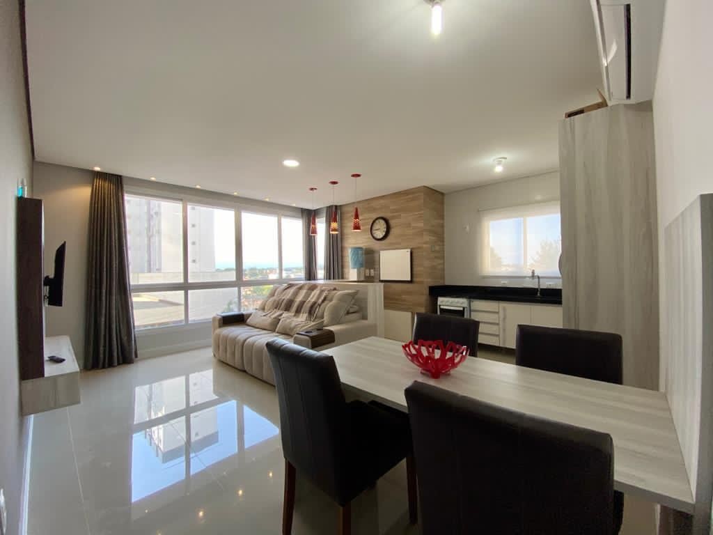 Apartamento 2 dormitórios para venda, Zona Nova em Capão da Canoa | Ref.: 4357