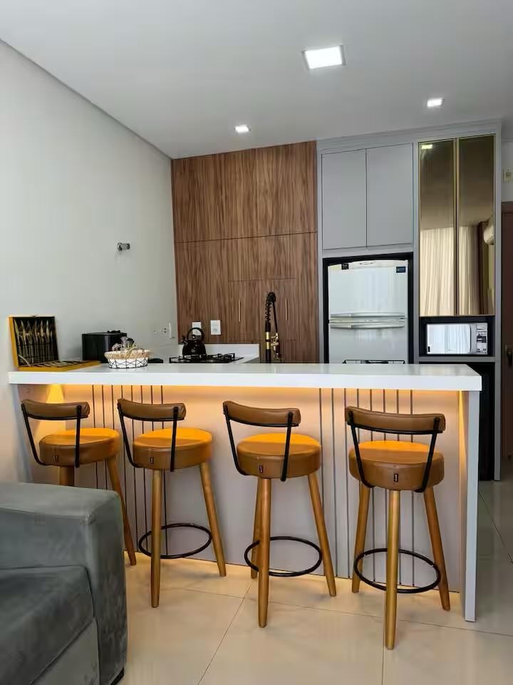 Apartamento 2 dormitórios para venda, Navegantes | Ref.: 4871