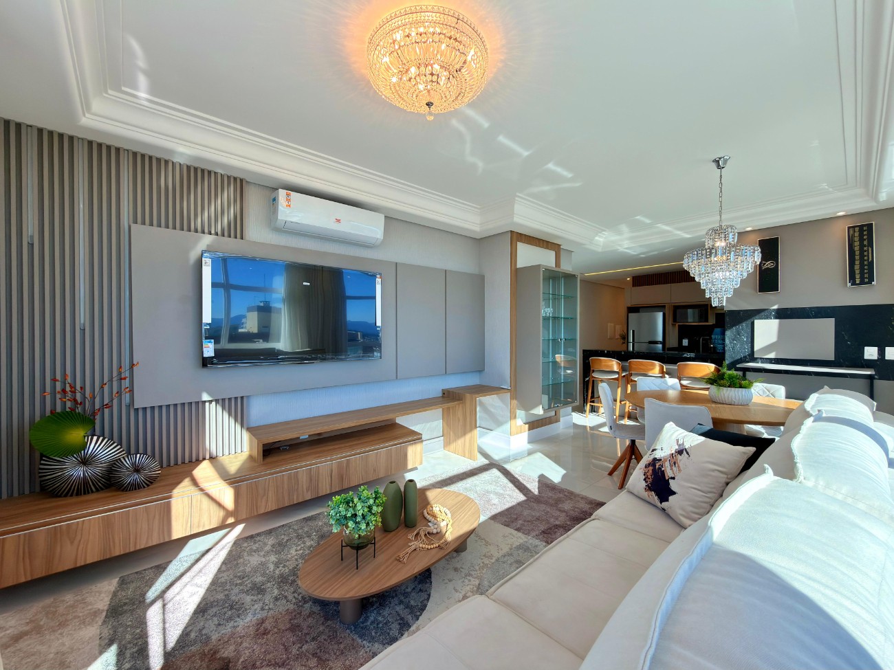 Apartamento 3 dormitórios para venda, Zona Nova em Capão da Canoa | Ref.: 4882