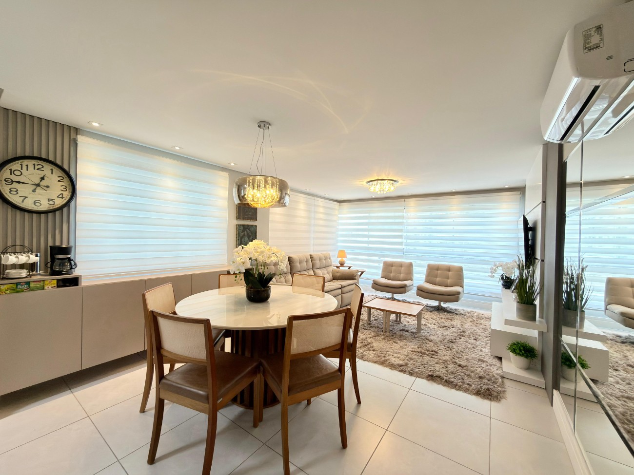 Apartamento 3 dormitórios para venda, Navegantes | Ref.: 5004