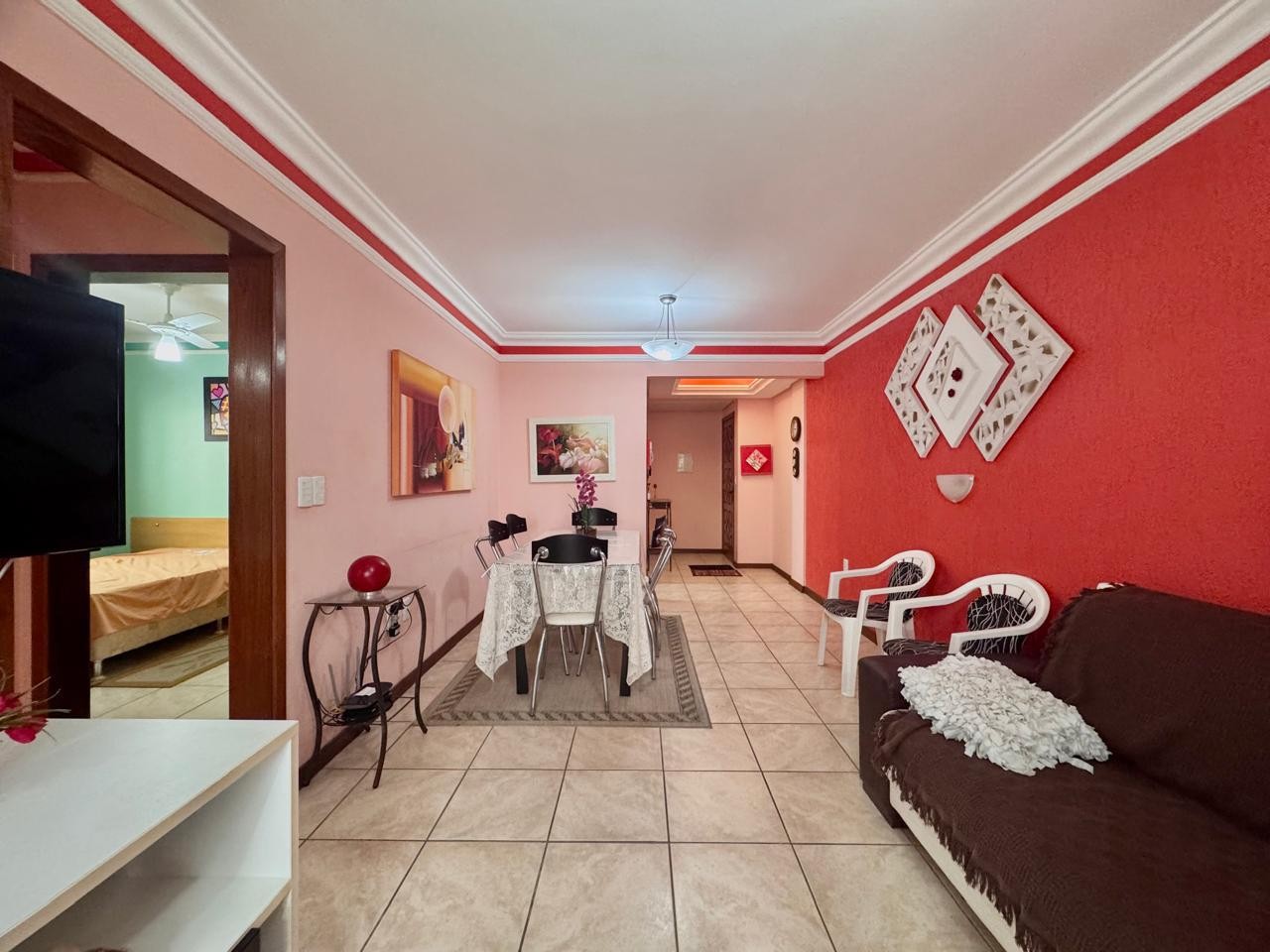 Apartamento 2 dormitórios para venda, Centro | Ref.: 5014