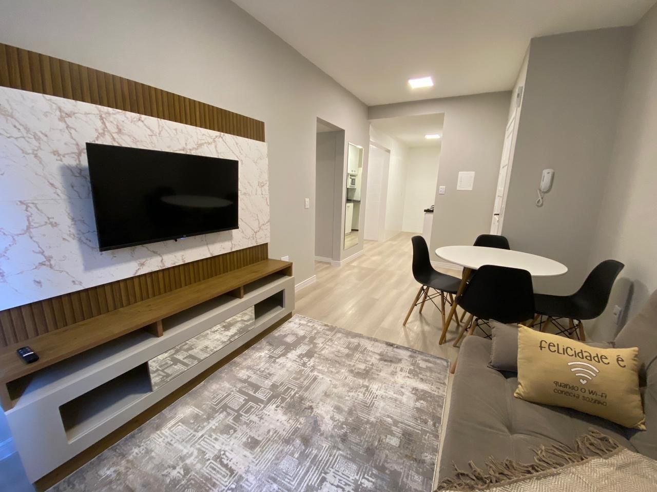 Apartamento 1 dormitório para venda, Zona Nova | Ref.: 5381