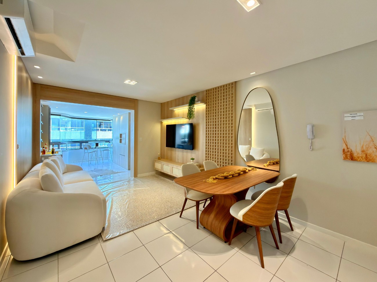 Apartamento 2 dormitórios para venda, Centro | Ref.: 5885