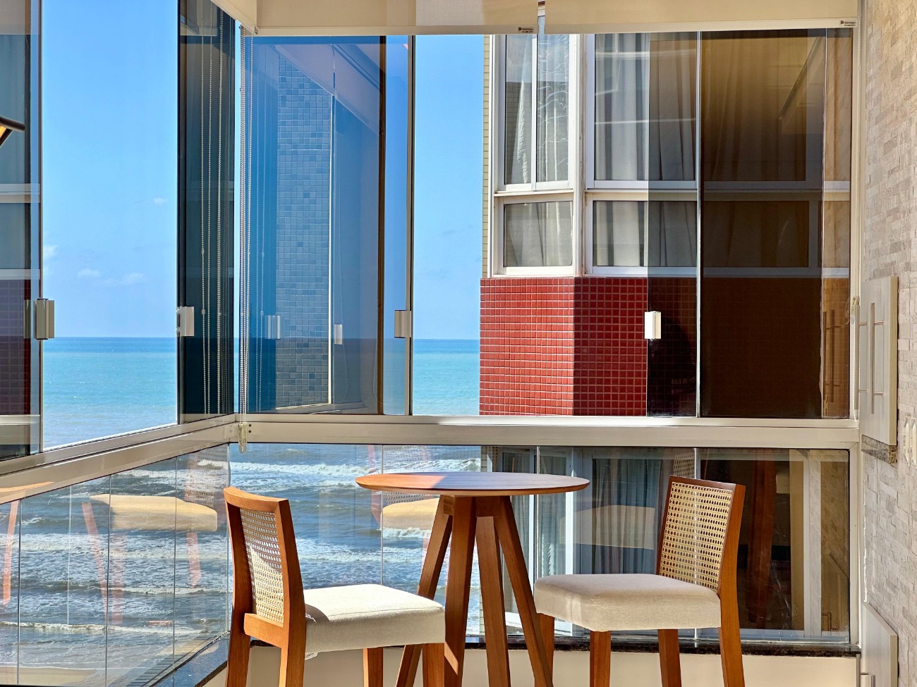 Apartamento 2 dormitórios para venda, Centro | Ref.: 6259