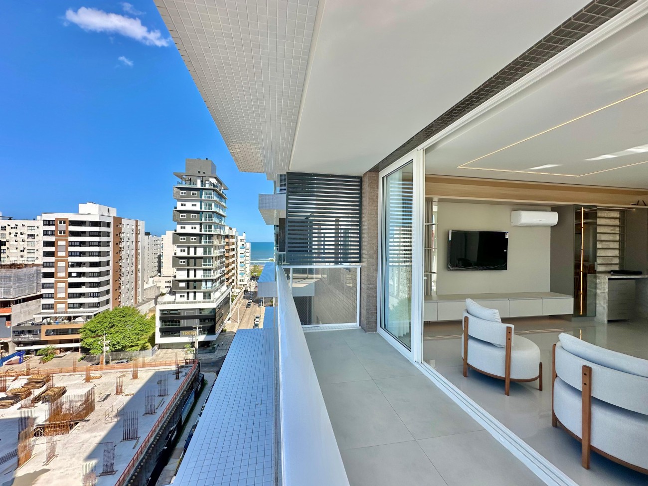 Apartamento 3 dormitórios para venda, Centro  | Ref.: 6675