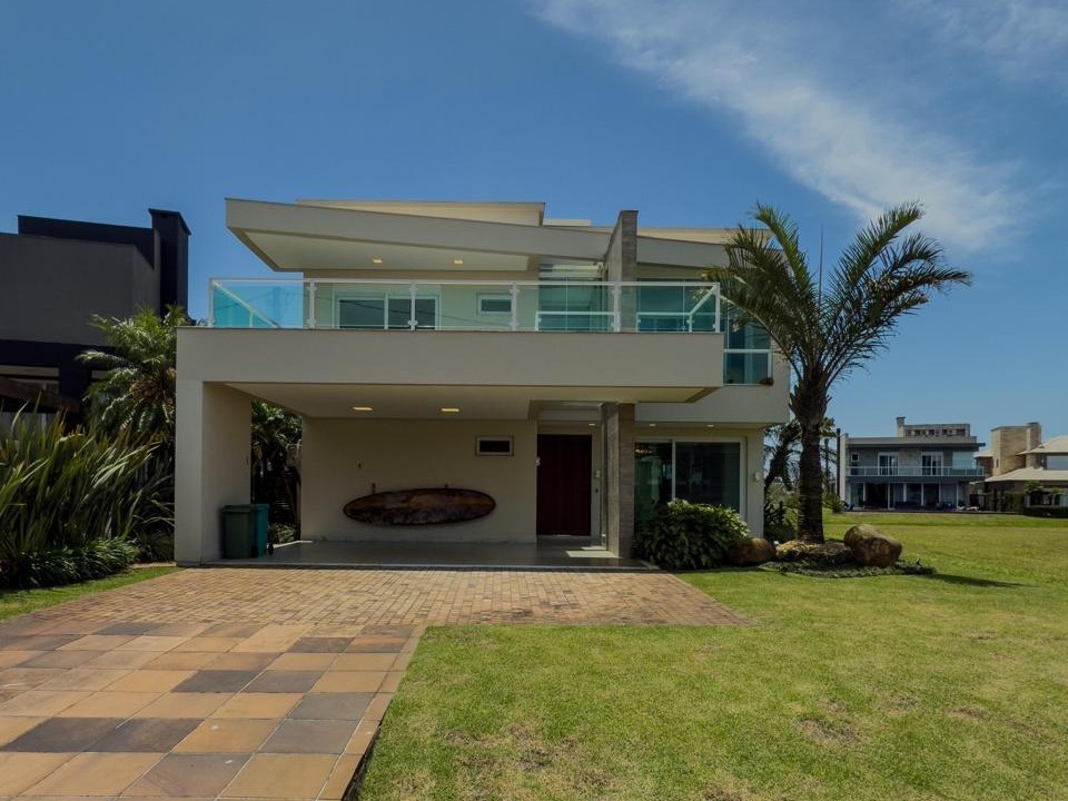 Casa em Condomínio 4 dormitórios para venda, Enseada em Xangri-lá | Ref.: 7089