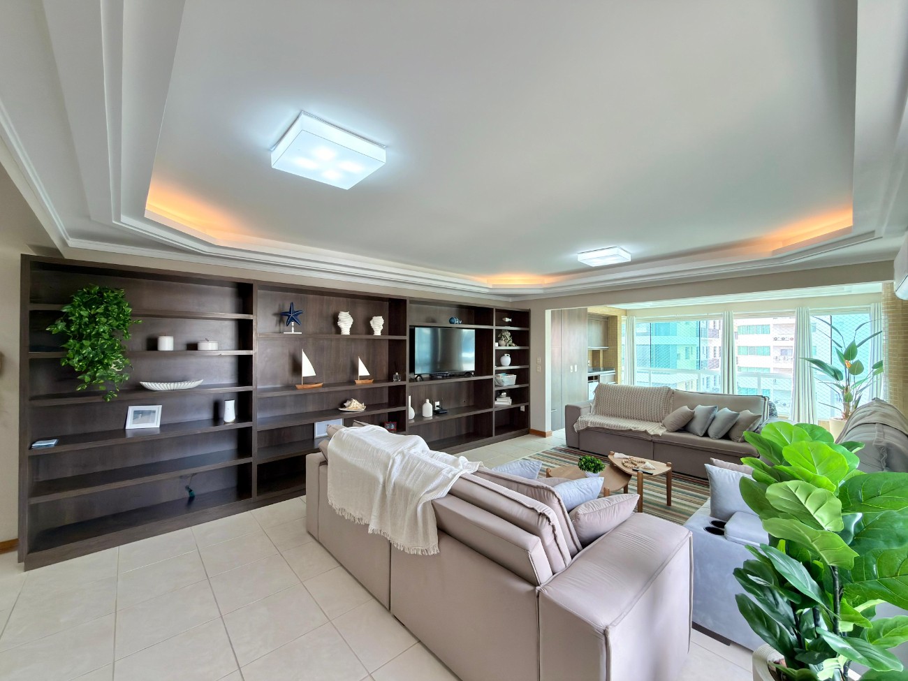 Apartamento 2 dormitórios para venda, Centro | Ref.: 8257