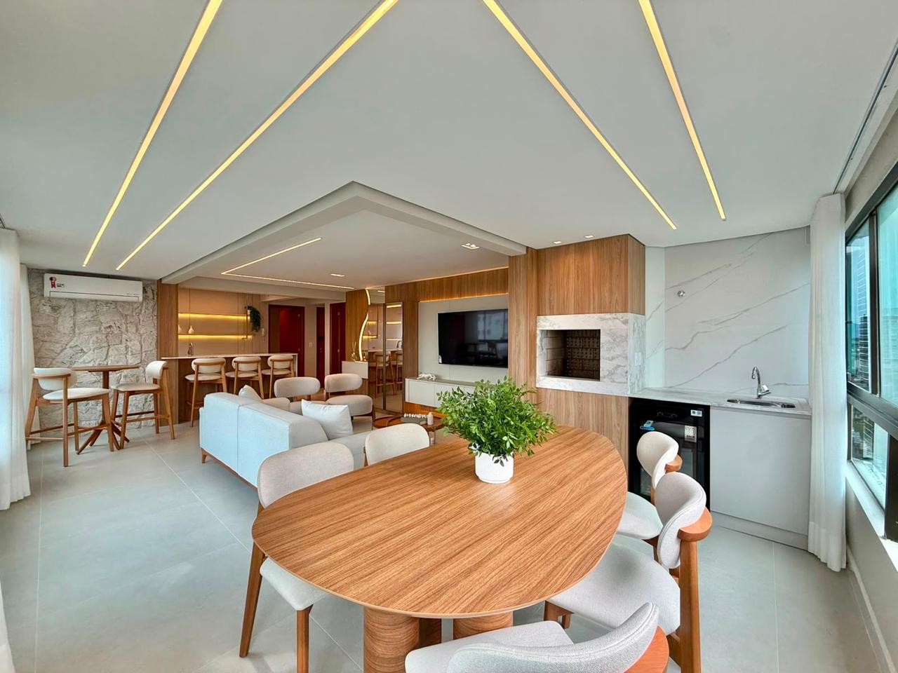 Apartamento 3 dormitórios para venda, CENTRO em Capão da Canoa | Ref.: 8530