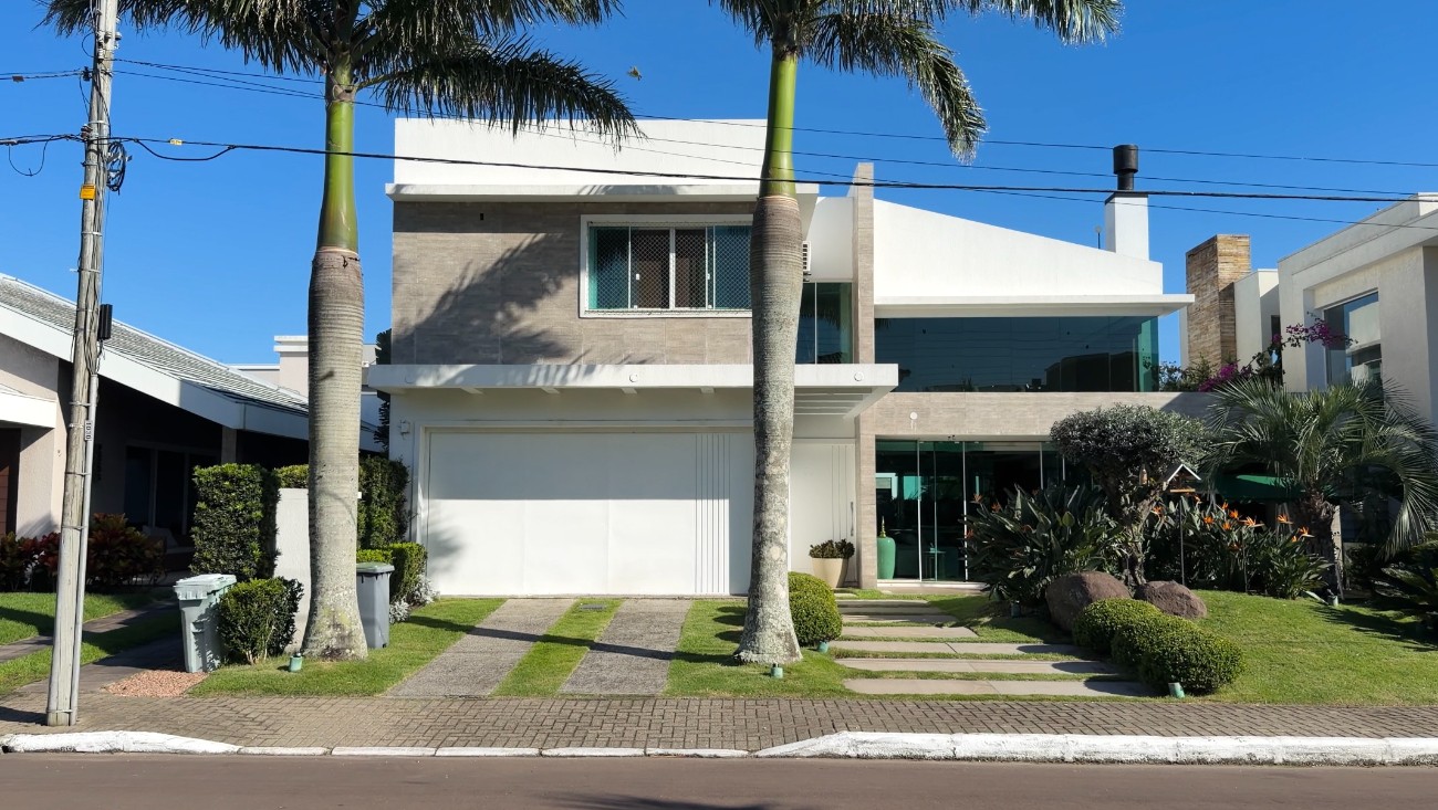 Casa em Condomínio 4 dormitórios para venda, Velas da Marina em Capão da Canoa | Ref.: 8990