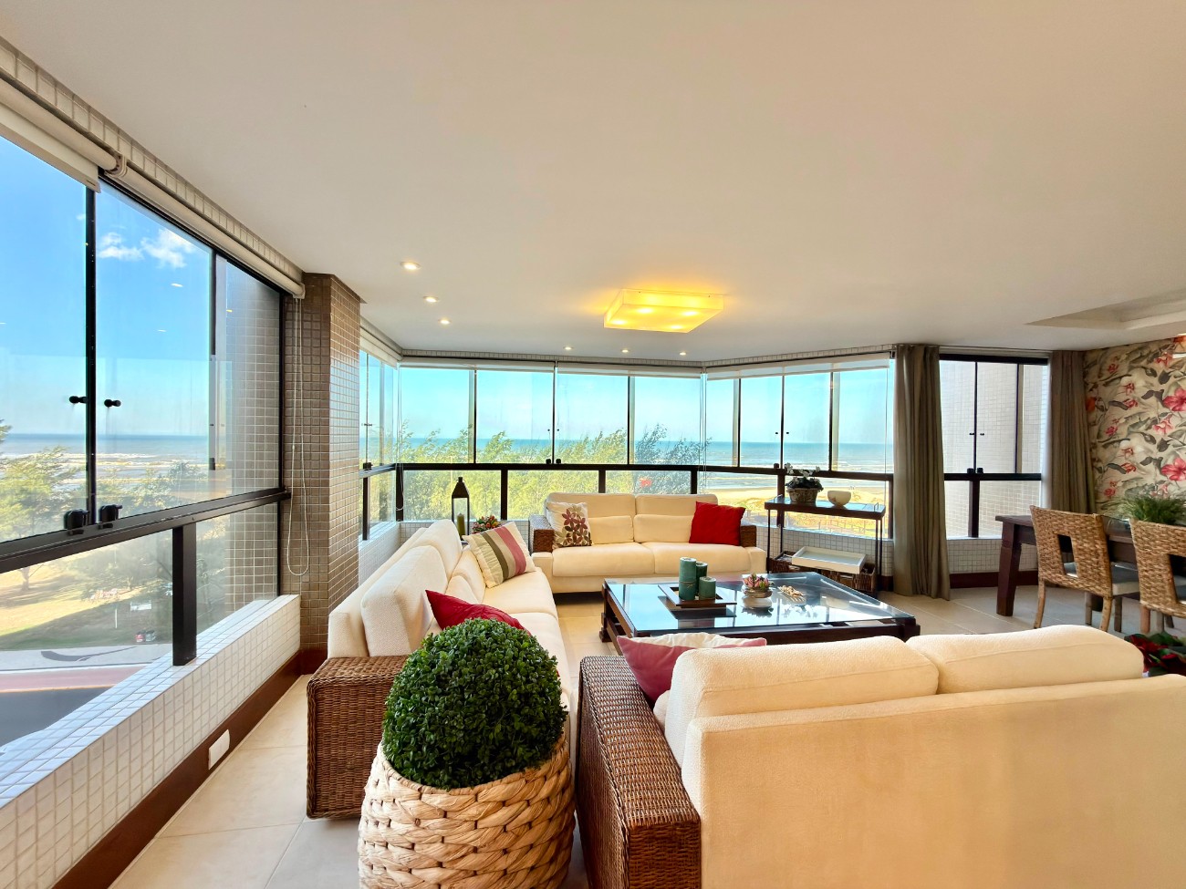 Apartamento 4 dormitórios para venda, Centro | Ref.: 9262