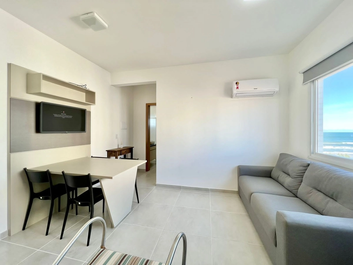 Apartamento 1 dormitório para venda, Zona Nova em Capão da Canoa | Ref.: 93