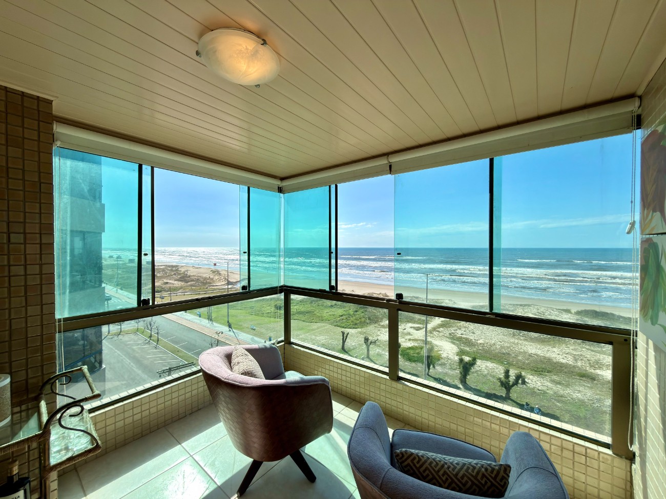 Apartamento 3 dormitórios para venda, Navegantes | Ref.: 9391