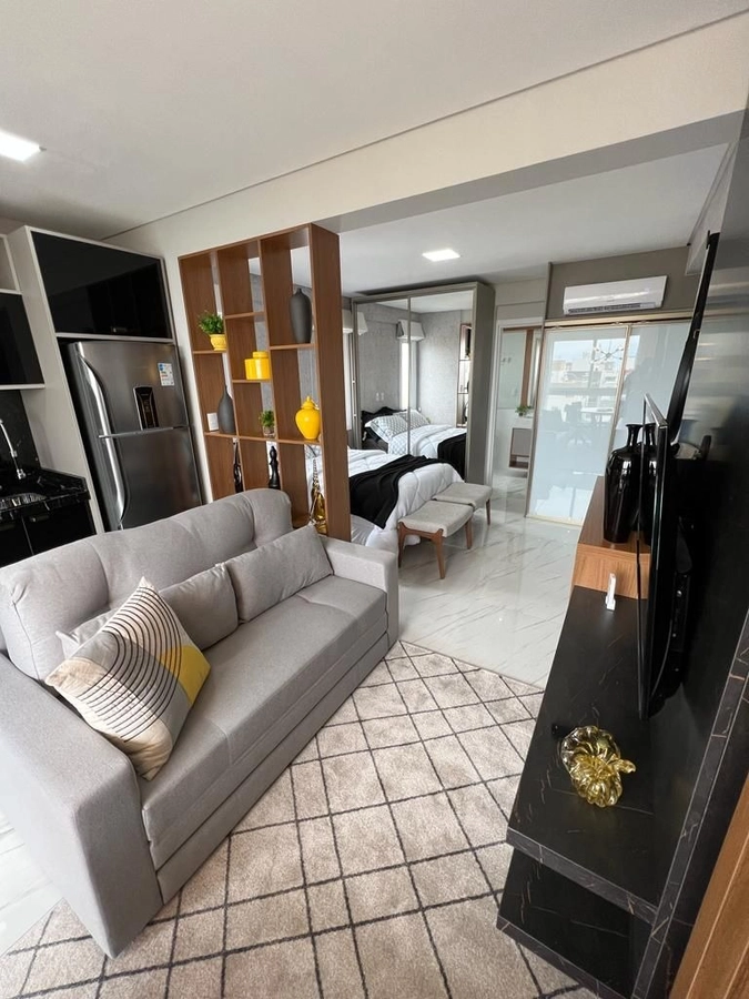 Apartamento 1 dormitório para venda, Zona Nova em Capão da Canoa | Ref.: 956